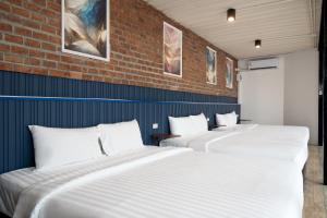 Luxury Container House in Bangkok