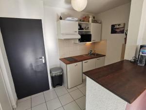 Appartements T2 centre ville : photos des chambres