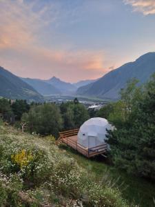 Elia Glamping