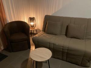 Maisons de vacances Les demeures du Ventoux : photos des chambres