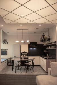 Airy Apartman