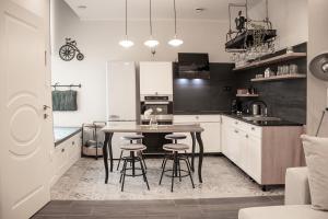Airy Apartman