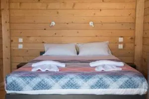 Stratos Wooden Studio - Ptinotrofíon