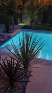 tranquillité et bien être - Chauconin