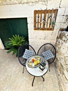Studio apartment Matoni
