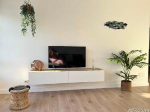 Apartamento Mareas Vivas