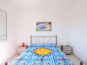 [Baia di Guidaloca] Villino Scopello Free Parking