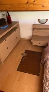 Appartements Chez Philippe : photos des chambres