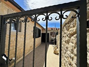 Studio apartment Matoni