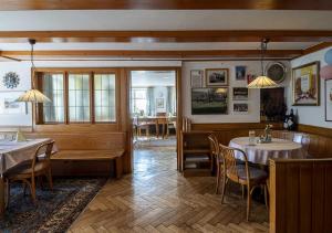 Gasthof Löwen Tosters