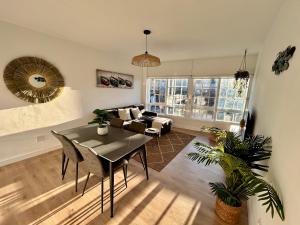 Apartamento Mareas Vivas