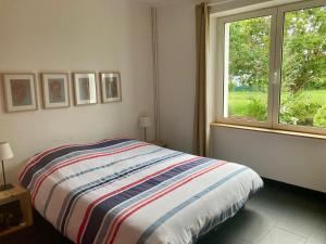 Villas Ty Boiss- : photos des chambres
