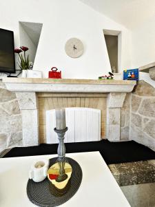 Studio apartment Matoni