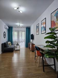 Confort Studio 2 City Center