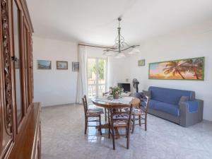 [Baia di Guidaloca] Villino Scopello Free Parking - Apartmány, Scopello