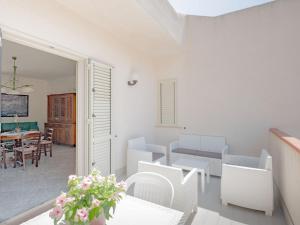 [Baia di Guidaloca] Villino Scopello Free Parking