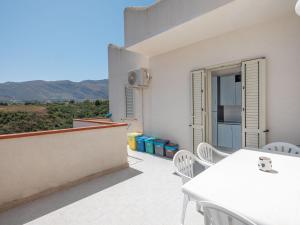 [Baia di Guidaloca] Villino Scopello Free Parking