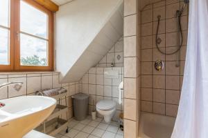 Ferienwohnung in ländlicher Lage
