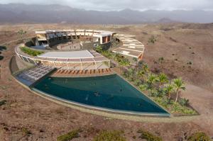 Cabo Verde Beach Sport Resort