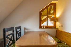 Ferienwohnung in ländlicher Lage