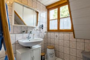 Ferienwohnung in ländlicher Lage