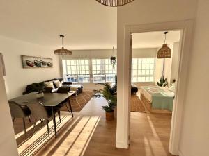 Apartamento Mareas Vivas