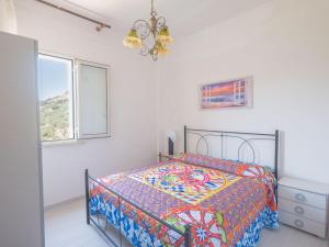 [Baia di Guidaloca] Villino Scopello Free Parking