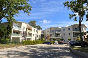 Ferienwohnung Dünenhopser