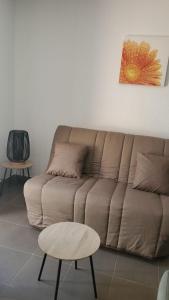 Maisons de vacances Les demeures du Ventoux : photos des chambres