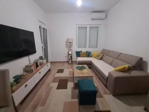 Linda apartment - 东吉托伊