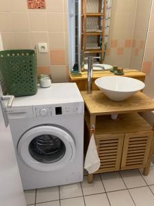 2 pièce calme Strasbourg Cronenbourg 5min centre