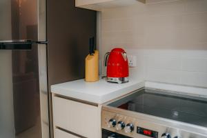 Yas Island Luxury Loft