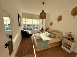 Apartamento Mareas Vivas