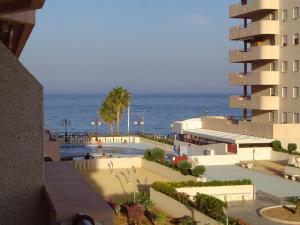 Primera linea de playa, Calpe