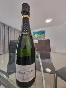 Paradise Garden - Oroteanda Baja