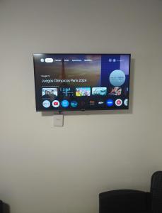 apartment Bailén malaga center