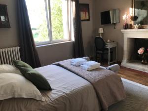 Chambres dhôtes de la baie