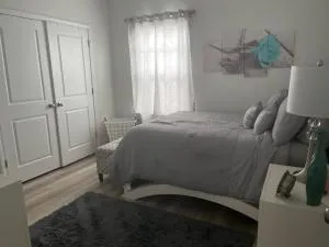 Welcome home - Mocksville