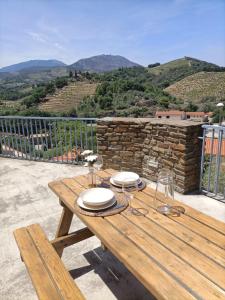 Appartements Vue apaisante montagnes, plage 5 minutes a pied : photos des chambres