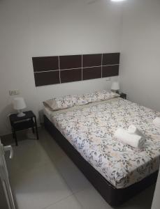 apartment Bailén malaga center