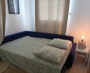 Appartements Vue apaisante montagnes, plage 5 minutes a pied : photos des chambres