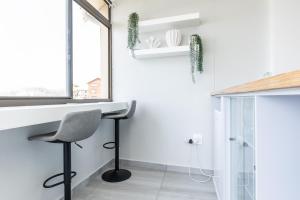 River Meets Sea at Illovo Beach