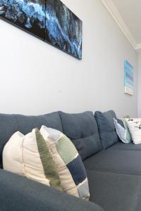 River Meets Sea at Illovo Beach