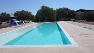 Agriturismo Fattoria delle Milizie