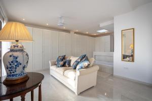 LuxLiving Tenerife Villa Hortalaya