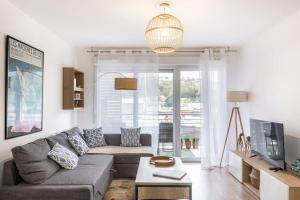 Appartements Appartement neuf, Port Le Legue : photos des chambres