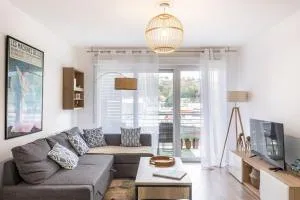 Appartement neuf, Port Le Légué - Plérin