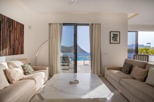 LuxLiving Tenerife Villa Hortalaya