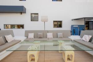 LuxLiving Tenerife Villa Hortalaya