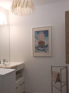 Appartement neuf, Port Le Légué